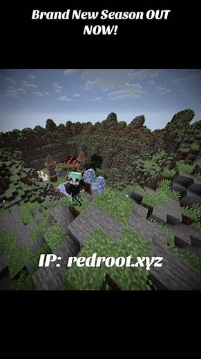 Brand New Minecraft Java Factions Server 1.21 2026! #minecraft #factions #server #mcservers #fyp