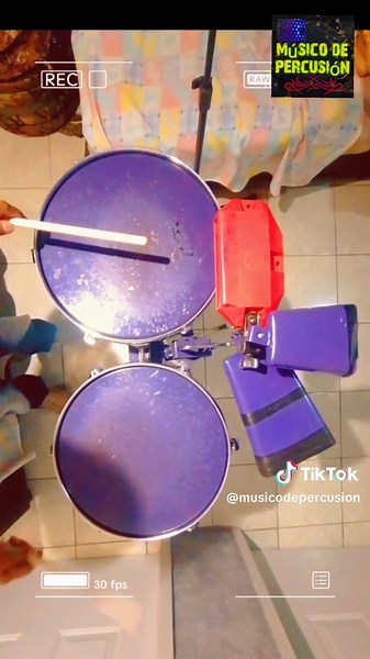 Cómo Tocar Cumbia en el Timbal: Guía Práctica