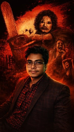 Sachin Nagvanshi 🧿 on Instagram: "Texas Chainsaw 3D Movie Review | Brutal Horror, Gore, Verdict 🔥 Texas Chainsaw 3D movie review, Texas Chainsaw 3D full review, Texas Chainsaw 3D Leatherface, Alexandra Daddario Texas Chainsaw 3D, slasher horror movie review, Hollywood horror film, Texas Chainsaw franchise, brutal gore horror, cult slasher movie #TexasChainsaw3D #TexasChainsaw #Leatherface #AlexandraDaddario #MovieReview HorrorMovie SlasherFilm HollywoodHorror"