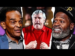 Ralph Sampson Shares INSANE Bob Knight Story + Wild College Recruitment 😱