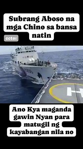 256K views · 3.3K reactions | Naghintay lang yang mga Chino na yan na my masaktan o mamatay sa kanila para my dahilan na magka roon na ng digmaan Kya mag pasinsya nlang talaga tayo. sa too lang sakto tayo sa Tapang Piro sa Kagamitan lang tayo nagkulang Kya wla tayo panalo Nyan #highlightseveryone #reelsfacebook #highlightseveryonefollowers2025 | DALJEC VLOGS | Facebook