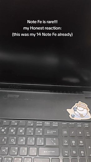 yeah Thailand land of Note Fe