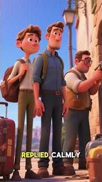 The Bricklayer Story That Changes How You See Life | Daily Spark