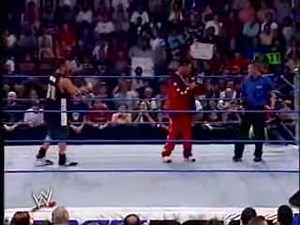 Lets have a laugh and a smile today. Share with a wrestling fan to make their day. :) #WrestlingInc | Wrestling Inc.