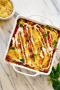 Best Vegan Lasagna