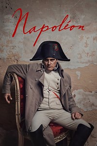 Napoléon - Film (2023)