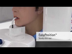 Gendex GXDP 300 Digital Panoramic X ray