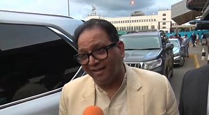 16K views · 203 reactions | When President Emmerson Mnangagwa visited Dubai he gave a compelling speech. So,as global investors we were very impressed by what he said about Zimbabwe and decided to come and invest here - Dubai based Billionaire, Shaj UI Mulk. https://t.co/rCmql4l1T7 | ZBC News Online | Facebook