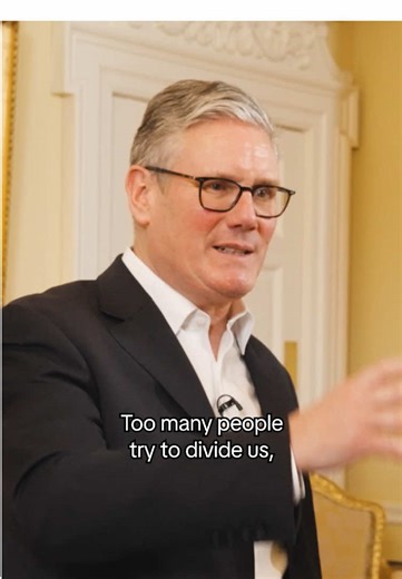 A moment for the ring | rings