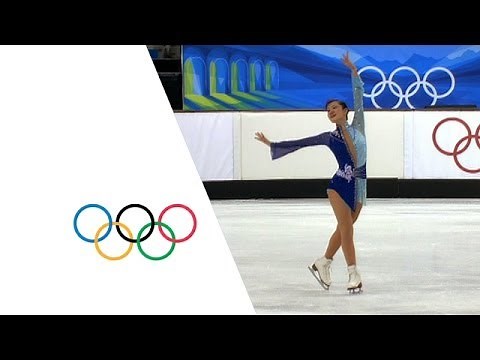 The Official Turin 2006 Winter Olympics Film - Part 2 | Olympic History