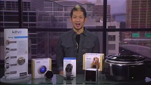 SMART GADGETS FOR A SMART HOME | CNN Business