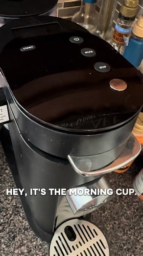 Morning cup prayer before the day pours in ☕🙏🏽 God, guide my steps, my words, and my heart today. #MorningPrayer #MorningCup #FaithOverEverything #CoffeeAndJesus #PrayFirst