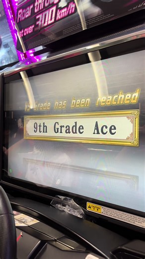 Wangan Midnight Maximum Tune 6: Ace R34 Gameplay