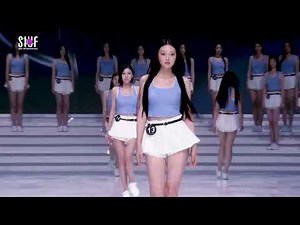 SIUF2025 - INTERNATIONAL SUPERMODEL CONTEST