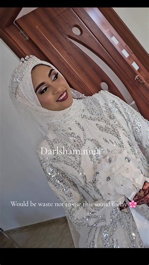 My bride shining in the middle of june 🥹🫶 #fyp #makeup #mauritius🇲🇺 Watsp 57065083