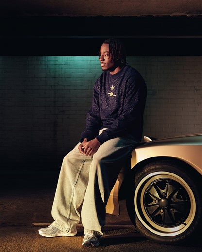 4.2K views · 9.5K reactions | Looking for something different. https://arsn.al/gOMJsqg Shop the LFSTLR collection on Arsenal Direct and at the Armoury ️ 欄 adidas Football | Arsenal | Facebook