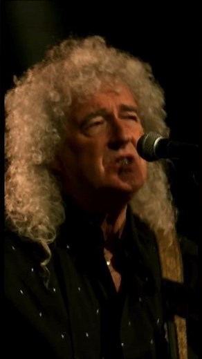 Brian May - Back To The Light #Shorts