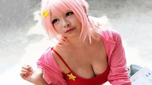 Tokyo Game Show 2016 : charme et tendresse du côté des cosplayers japonais