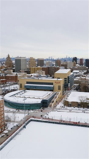 NJIT | Did you know NJIT's Business with AI program is the first of its kind in NJ and one of the only in the nation? #NJITMakes | Instagram