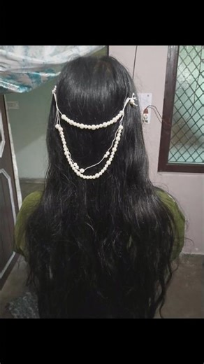 hair clip homemade #art #shortvideo #drawing