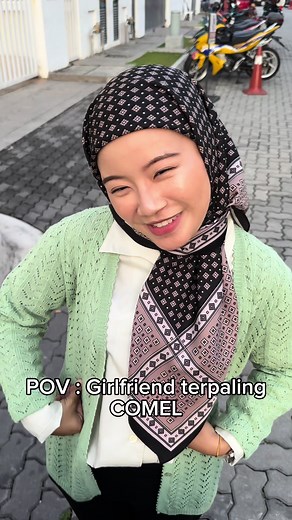 Sweet Chicken Attack by Ahmad Yusof | Kasih Jangan Jangan Kau Pergi