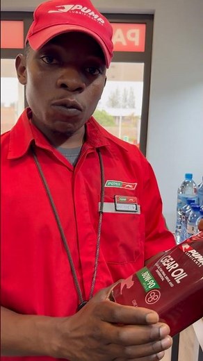 AUTOMATIC/MANUAL TRANSMISSION FLUID