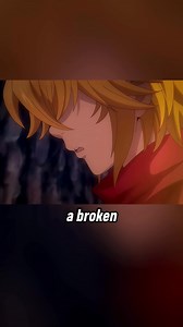 The man could actually kick open a hundred-ton iron door | Anime Corner