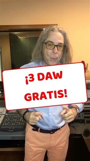 5.4K views · 474 reactions | 3 DAW GRATIS para que puedas...