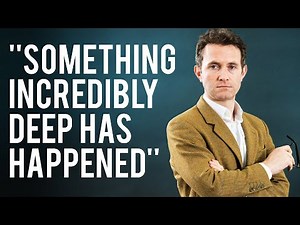 Douglas Murray - Modern Society Is In Denial