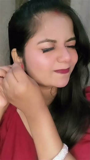 OMG sefty pin eyring hack 😲#makeup #shorts #viralvideo