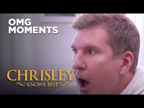 Chrisley Knows Best | Top 10 OMG Moments | on USA Network