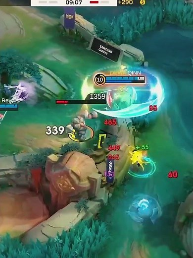 MAYKIDS ALMOST RECREATED KAIRI'S MOMENT😢 #mobalegends5v5 #moba5v5english #moba5v5pippin