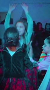 Así disfrutamos en familia nuestro #TrickOrDance2023 👻🎃 | Dance Makers