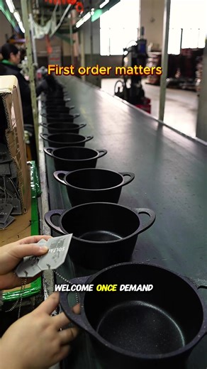 Direct Pot Factory Sourcing for Wholesalers