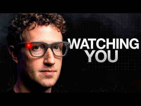 We're Not Ready For AI Glasses