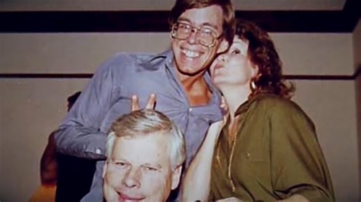 Why an ex–Area 51 worker’s story refused to die despite official denials