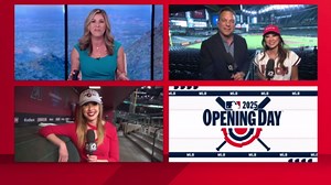 Opening Day for the Arizona Diamondbacks is finally here