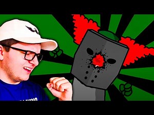 "REVISITING THE MADNESS" - Madness Combat - Entire Series Reaction
