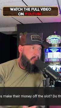 Slot Machines EXPOSED😱: No Monthly Resets! ❌