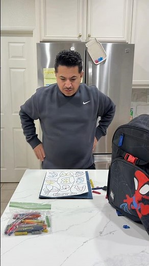 It’s 10pm and the kids are asleep. Forgot they had homework! #funny