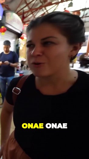 Singapore Hawkers part 4 📹 Credits: Nicole and Mico #SingaporeFood #Singapore #SGFood #SGFoodies