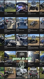 Our SXS Chassis will be built to accept factory or aftermarket parts 🏁 | Wide Open Design