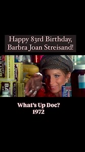 2.9K views · 353 reactions | What’s Up, Doc? is a 1972 American...