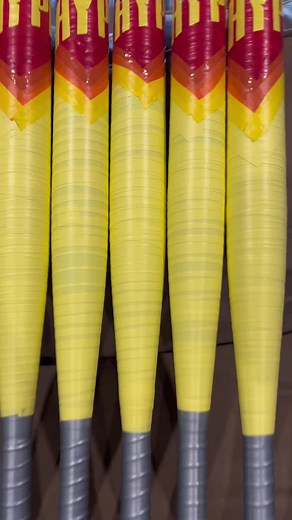 Custom Wiffle Ball Bats for the Ultimate Baseball Experience