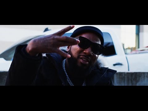 Jeezy - King's Crown (Official Video)