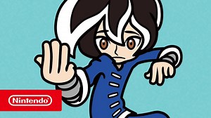 1.7K views | It’s business as usual as Master Mantis trains his dutiful student Young Cricket in the mastery of martial arts! Discover their Sports-themed Touch League microgames in WarioWare Gold on Nintendo 3DS. Try the free demo! | Nintendo | Facebook
