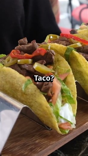 "HOT TACO" Parody of "HOT TO GO" by Chappell Roan