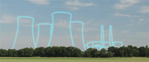 Nuclear Stocks Sell Off After U.S. Army Launches Microreactor Program