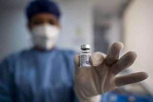 US approves Pfizer vaccine storage at normal freezer temperature - Jamaica Observer