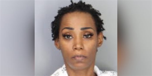 Police capture woman accused of killing Church’s Chicken employee